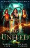 [Witches of Pressler Street 05] • Magic United